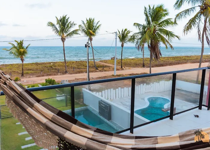 Portal Beira Mar