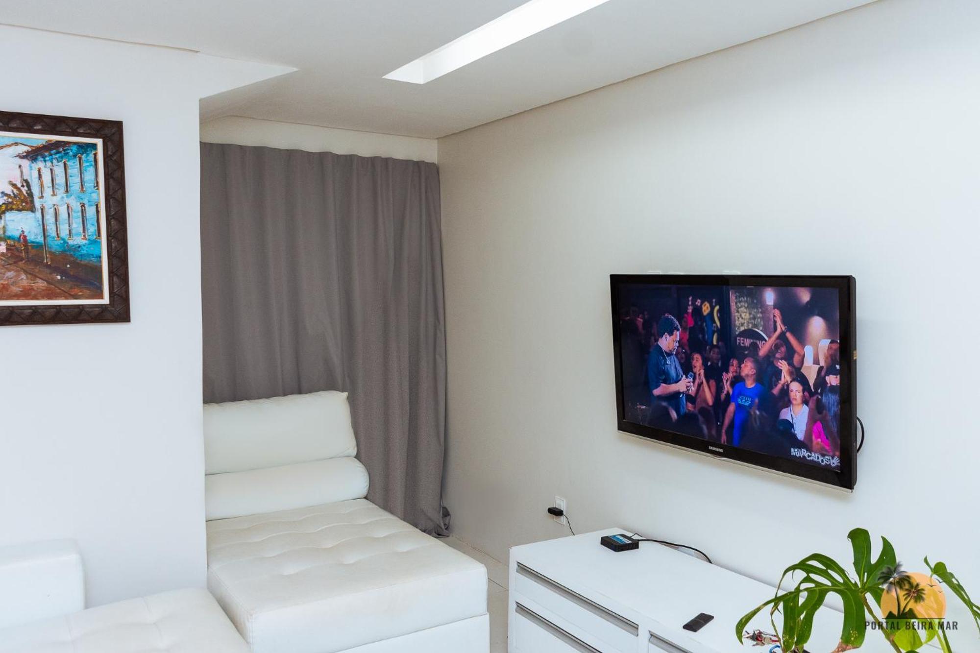 Portal Beira Mar Holiday home Tamandare