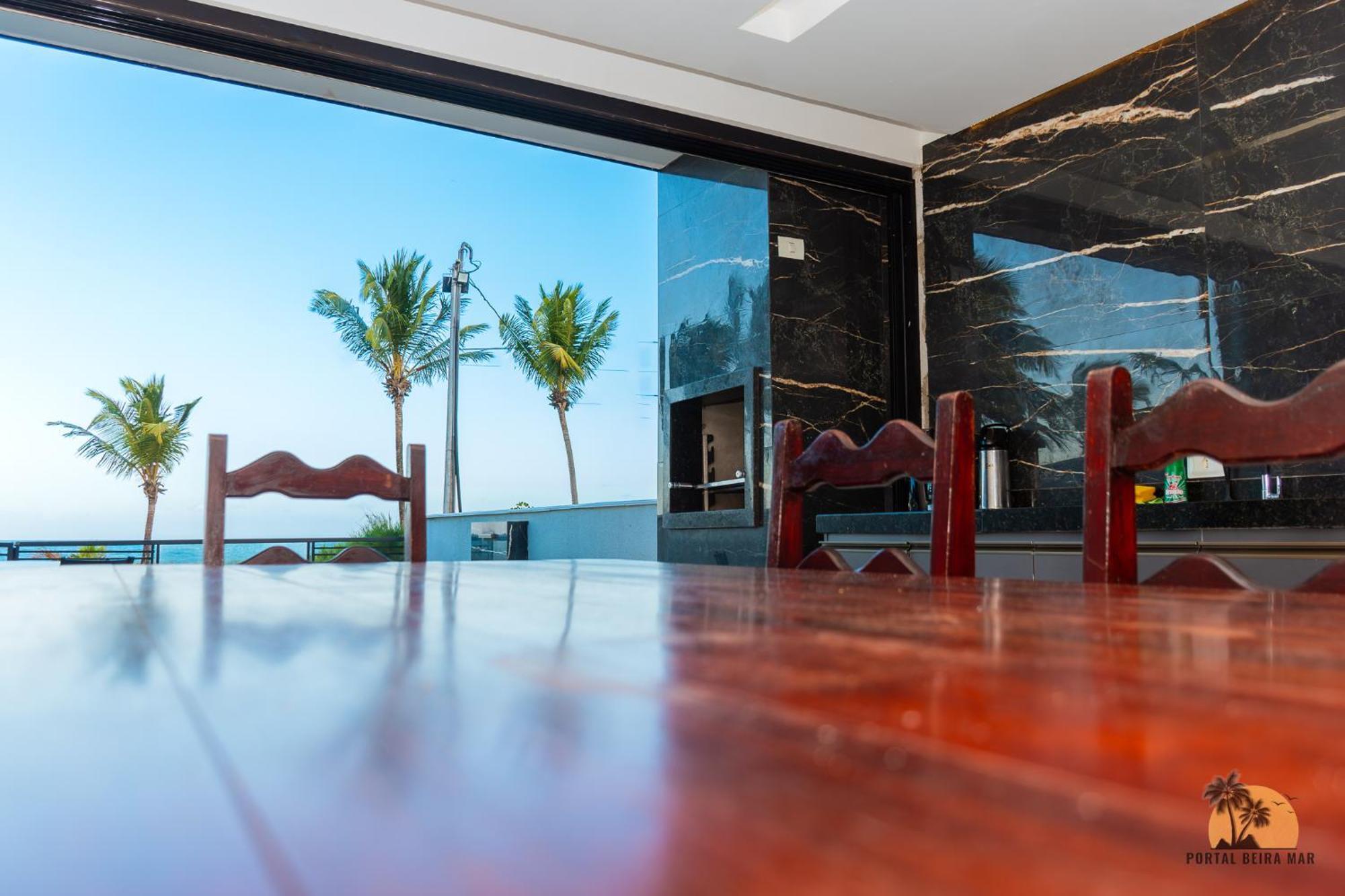 Holiday home Portal Beira Mar *