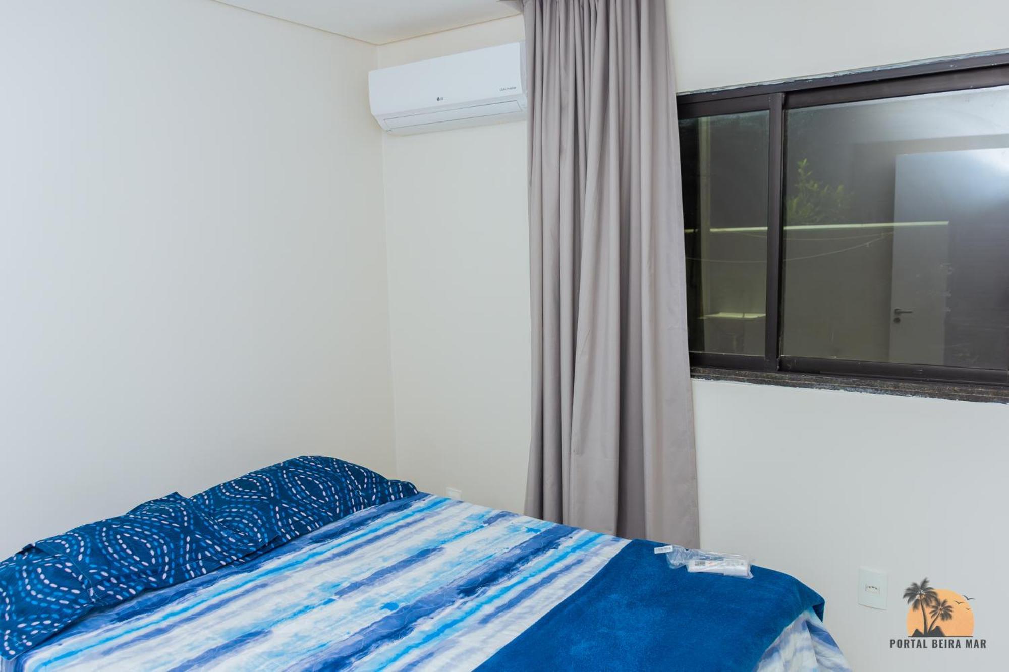 Holiday home Portal Beira Mar Tamandare