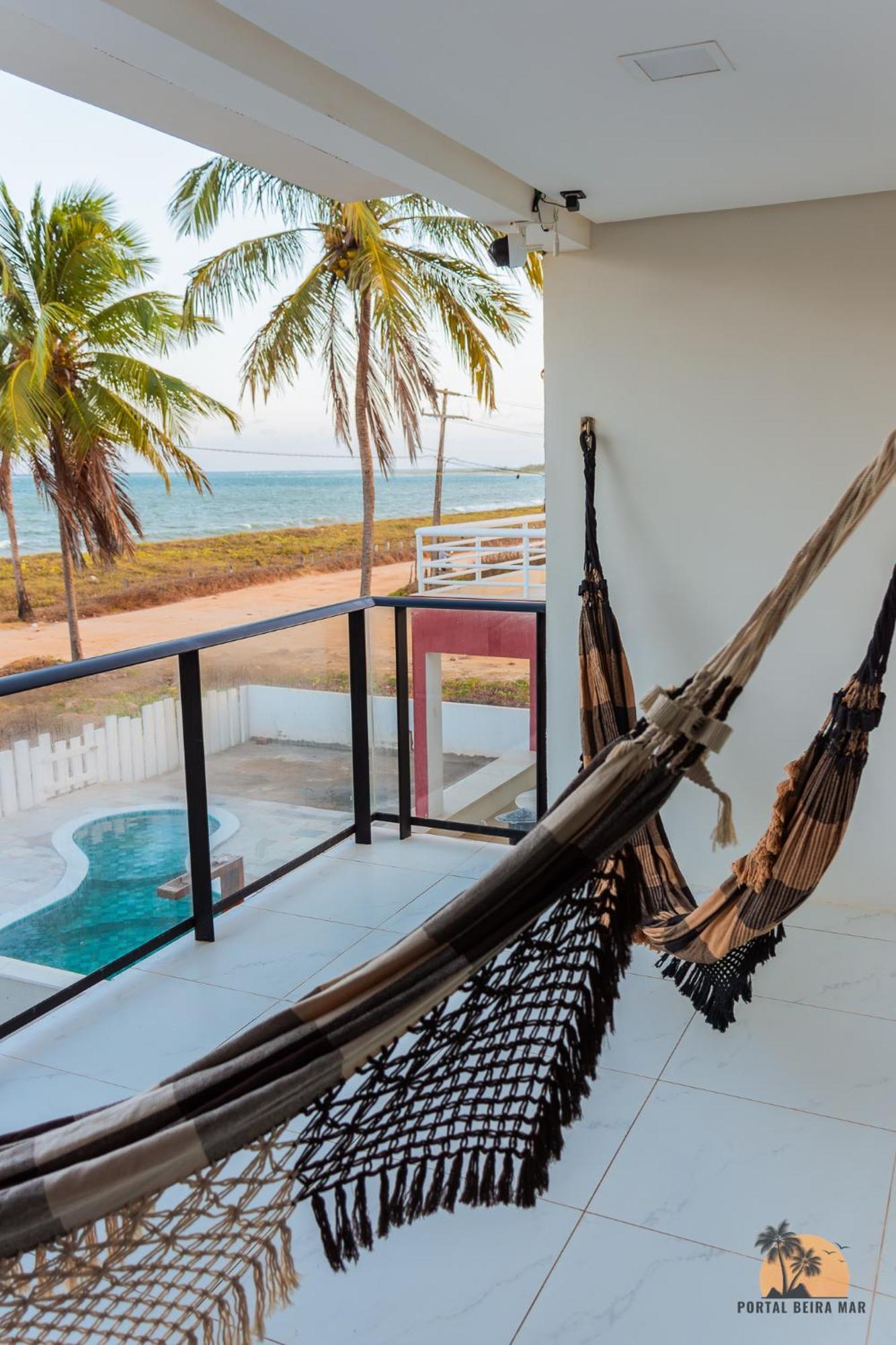 Portal Beira Mar Tamandare