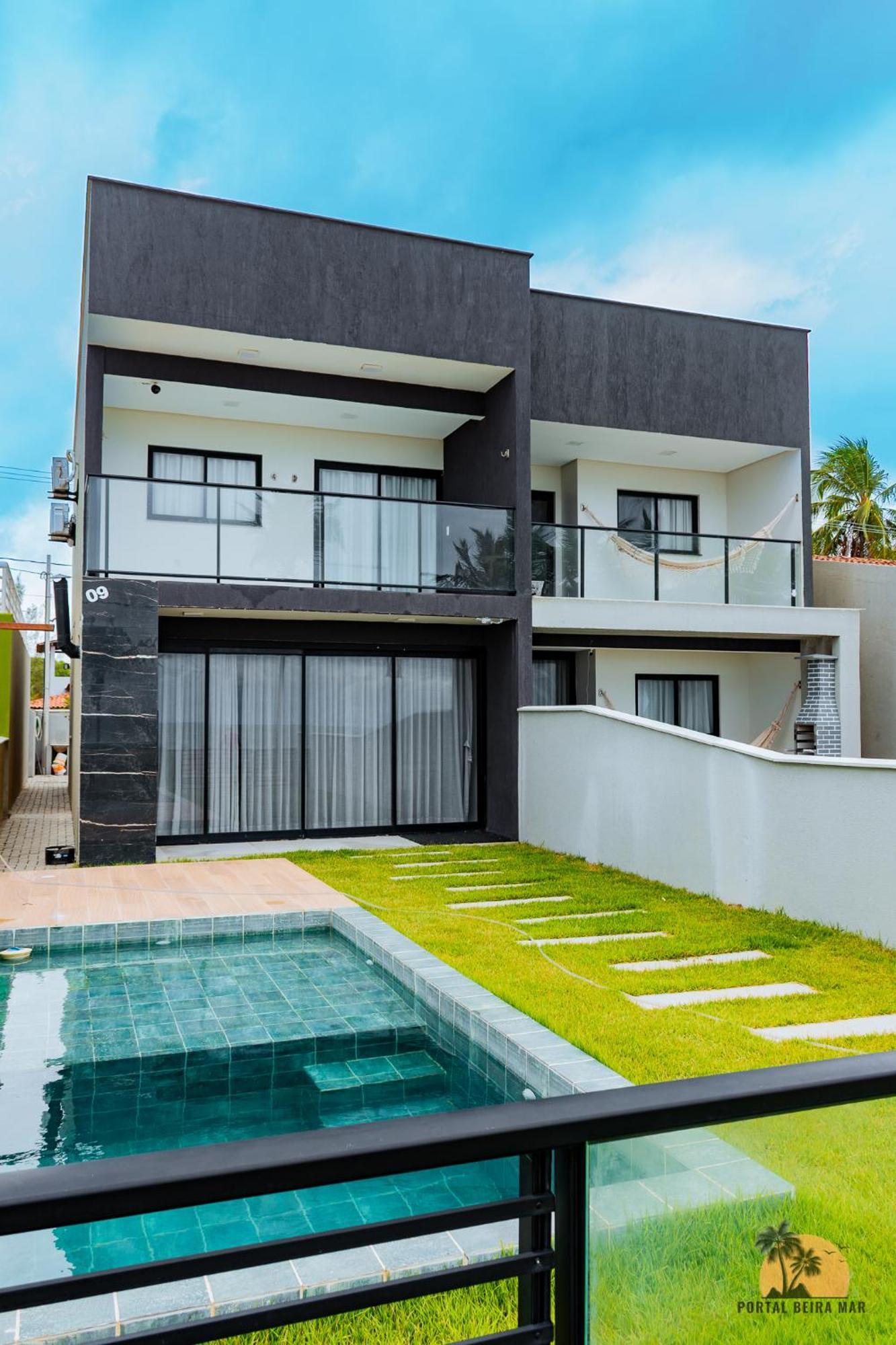 Portal Beira Mar Holiday home