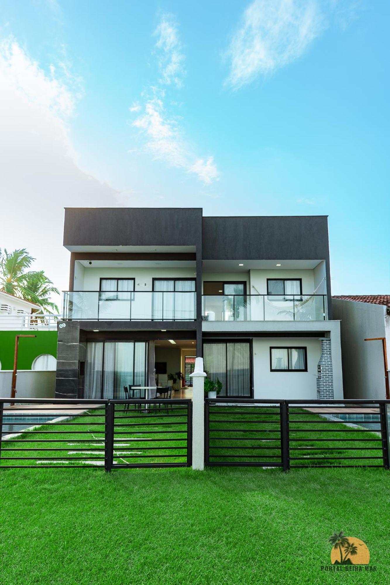 Holiday home Portal Beira Mar *