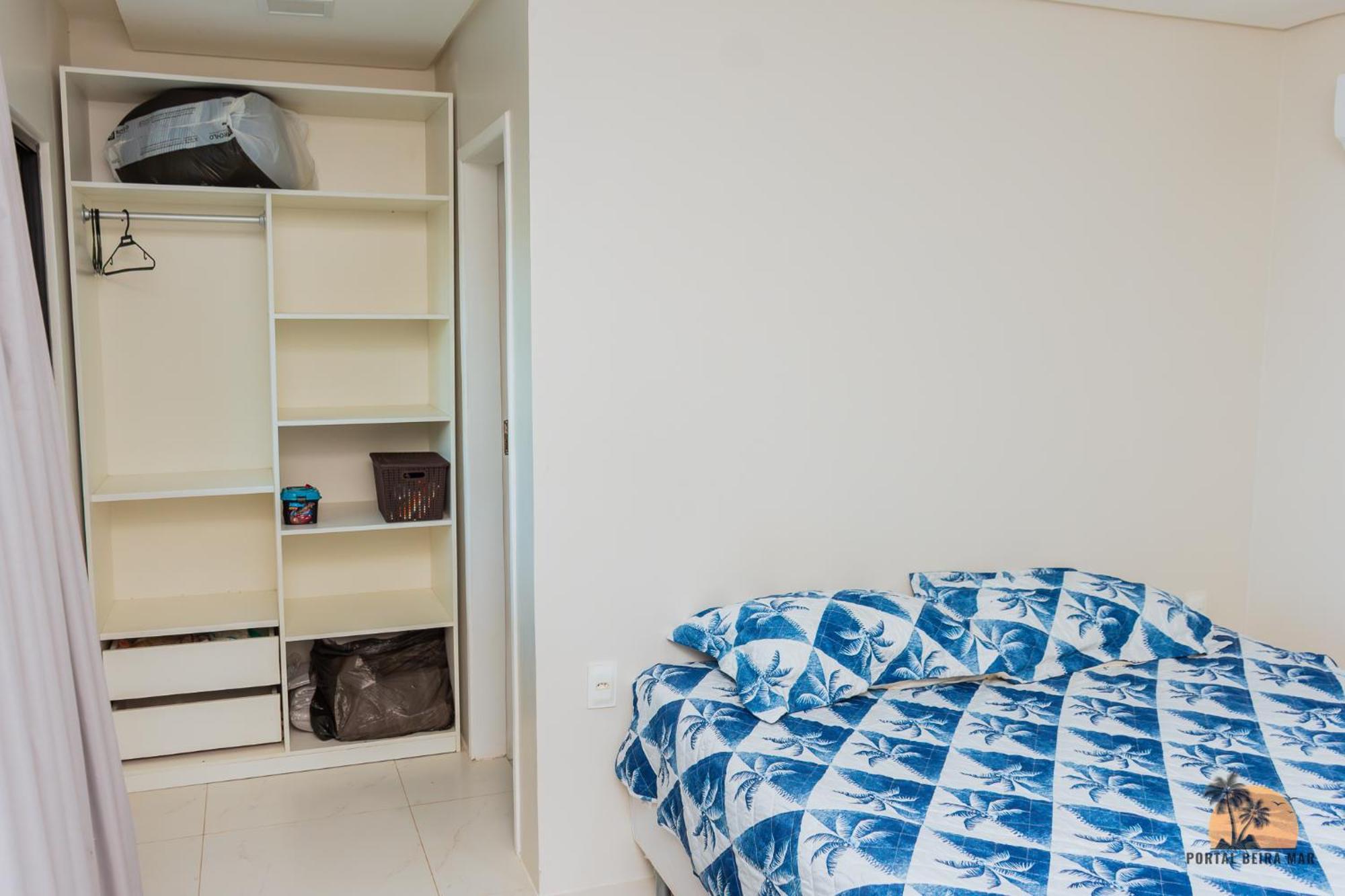 Holiday home Portal Beira Mar *