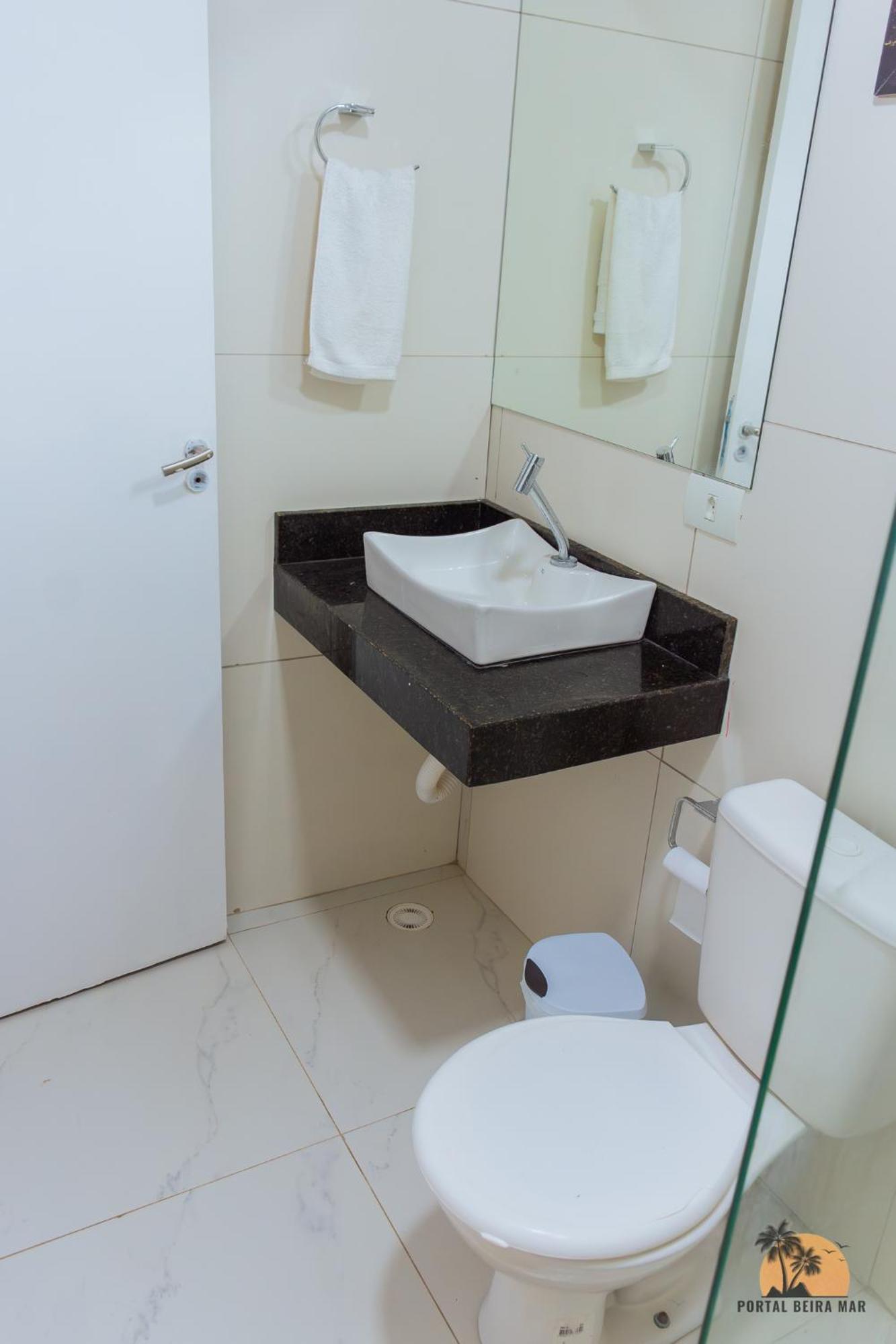 Portal Beira Mar Holiday home *