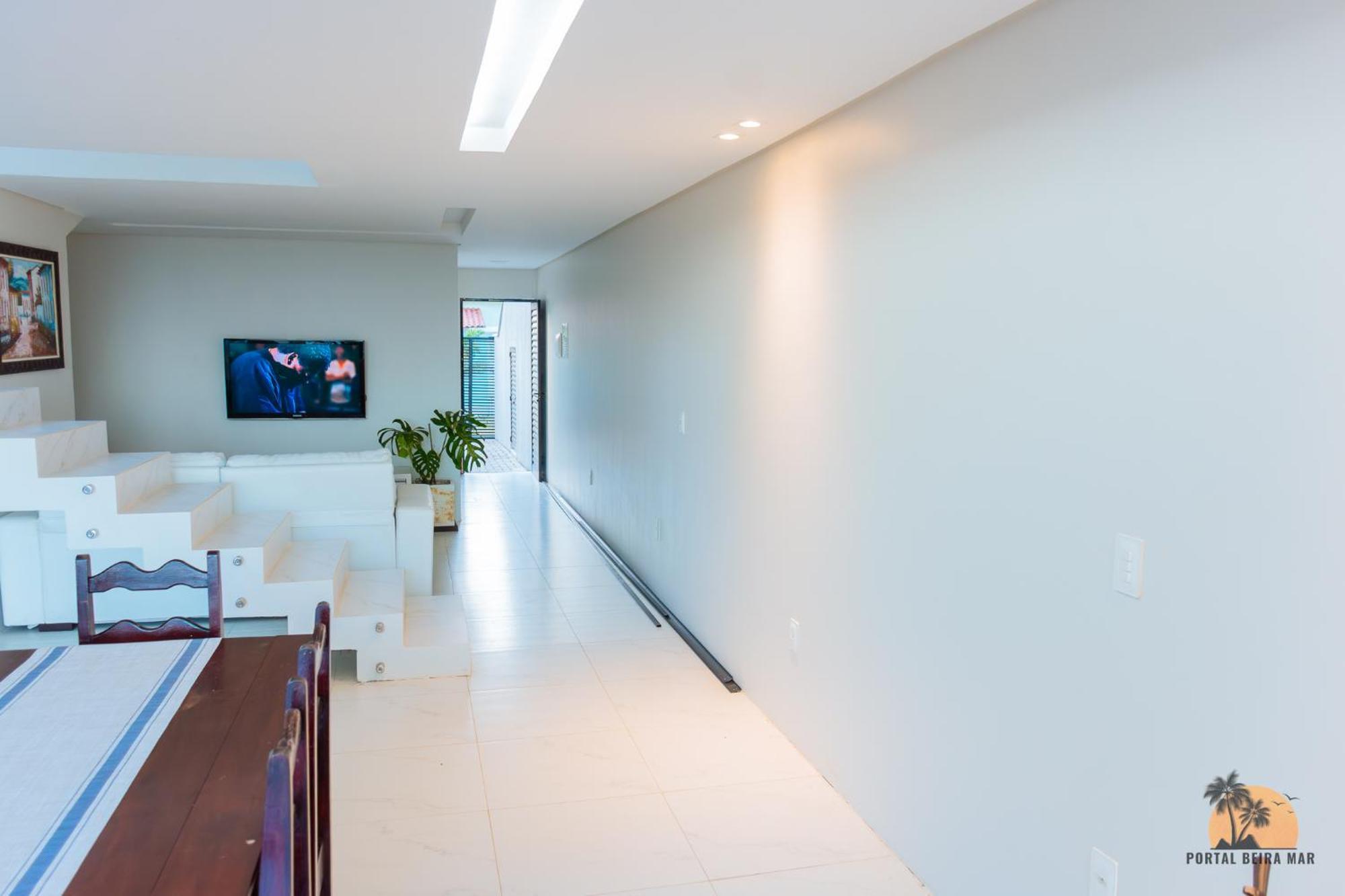 Portal Beira Mar Holiday home