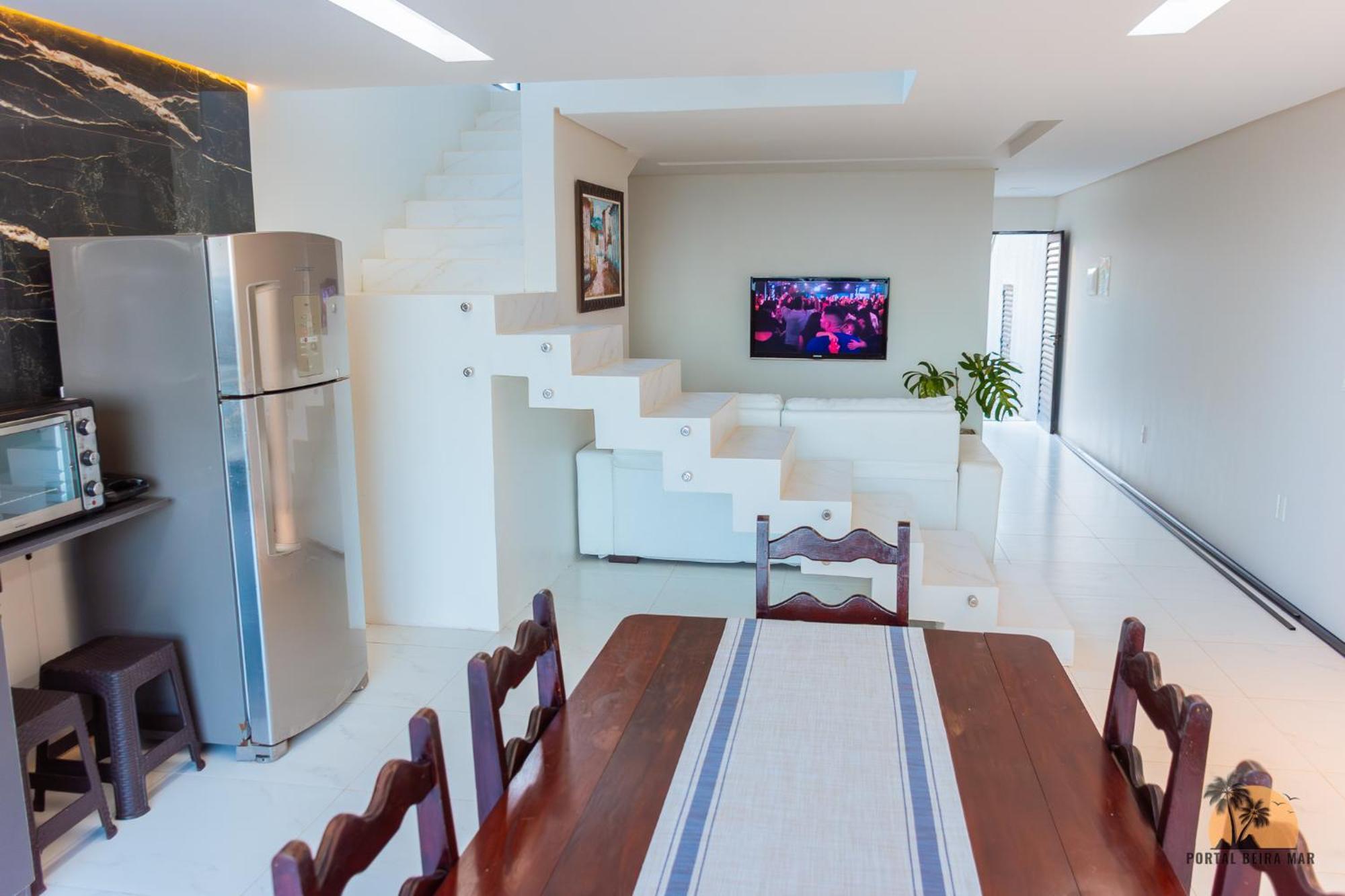 Holiday home Portal Beira Mar *