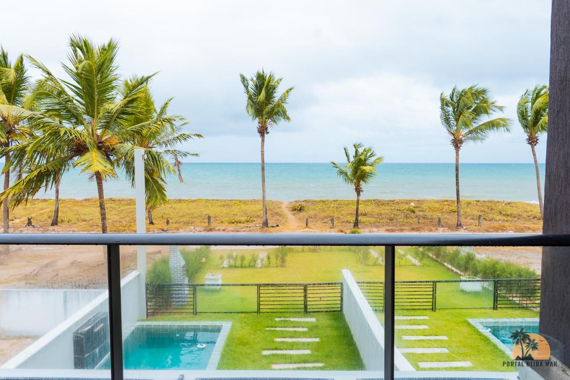 Portal Beira Mar Holiday home *