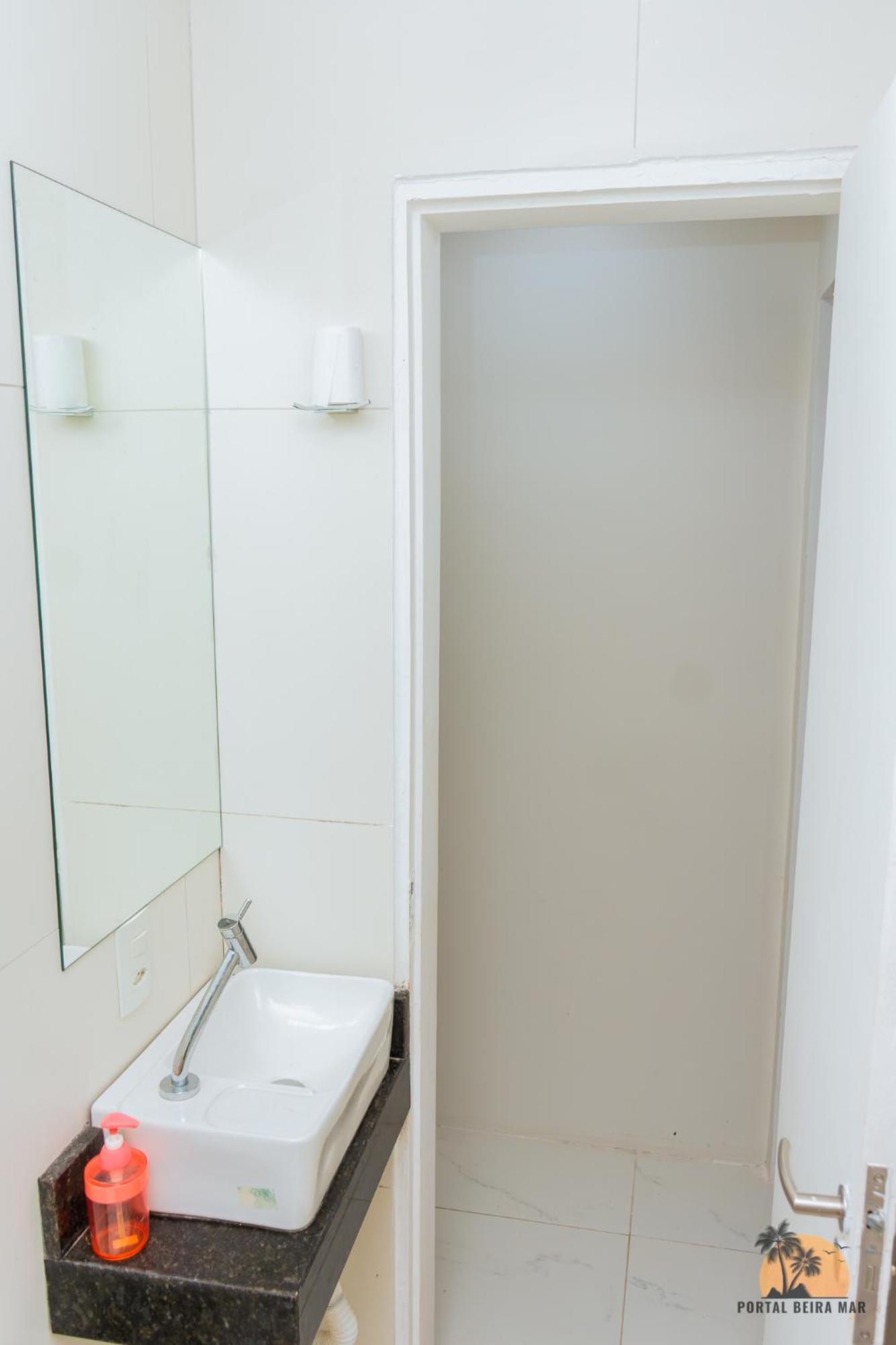 Portal Beira Mar Holiday home *