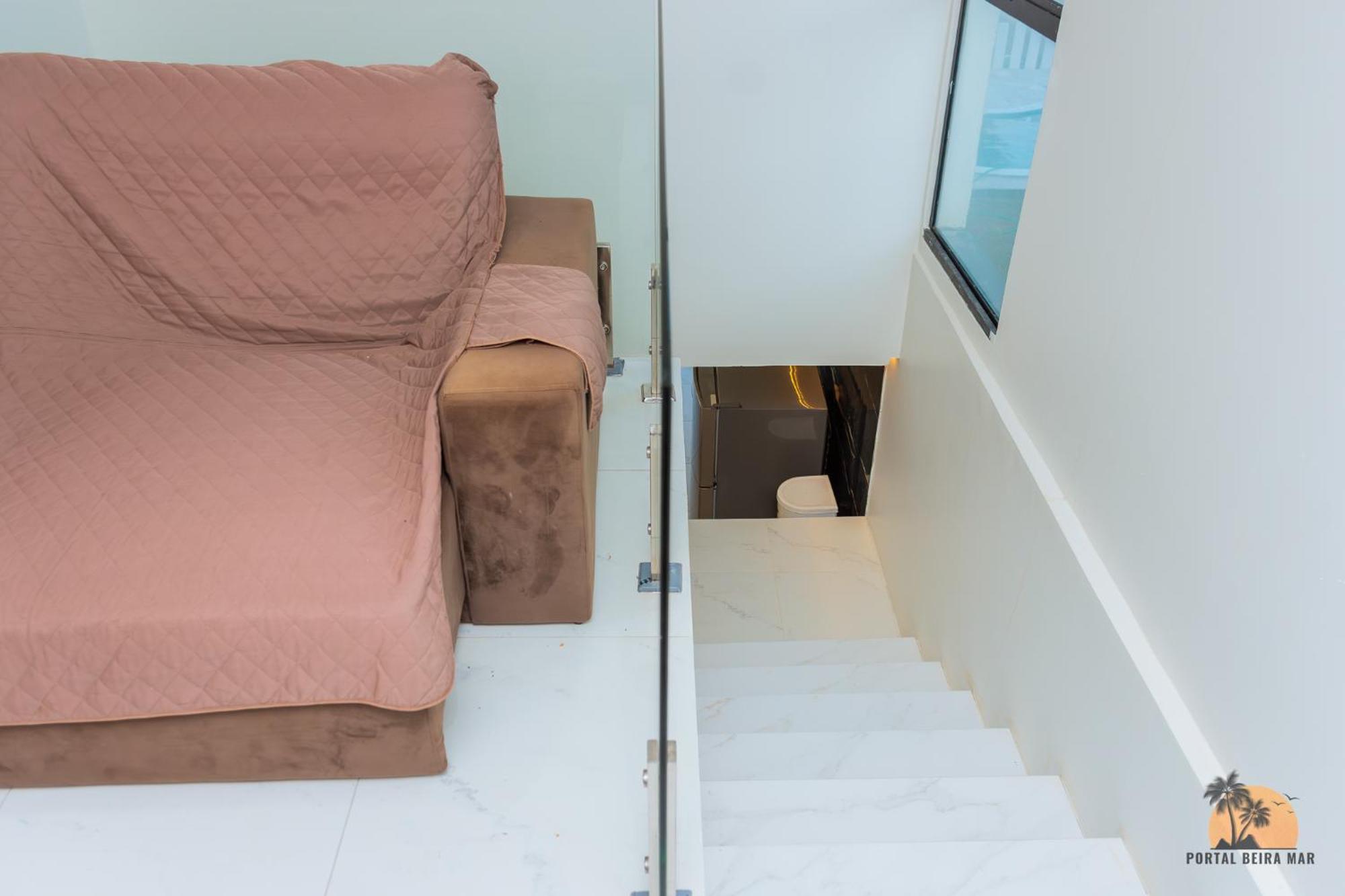 Portal Beira Mar Holiday home