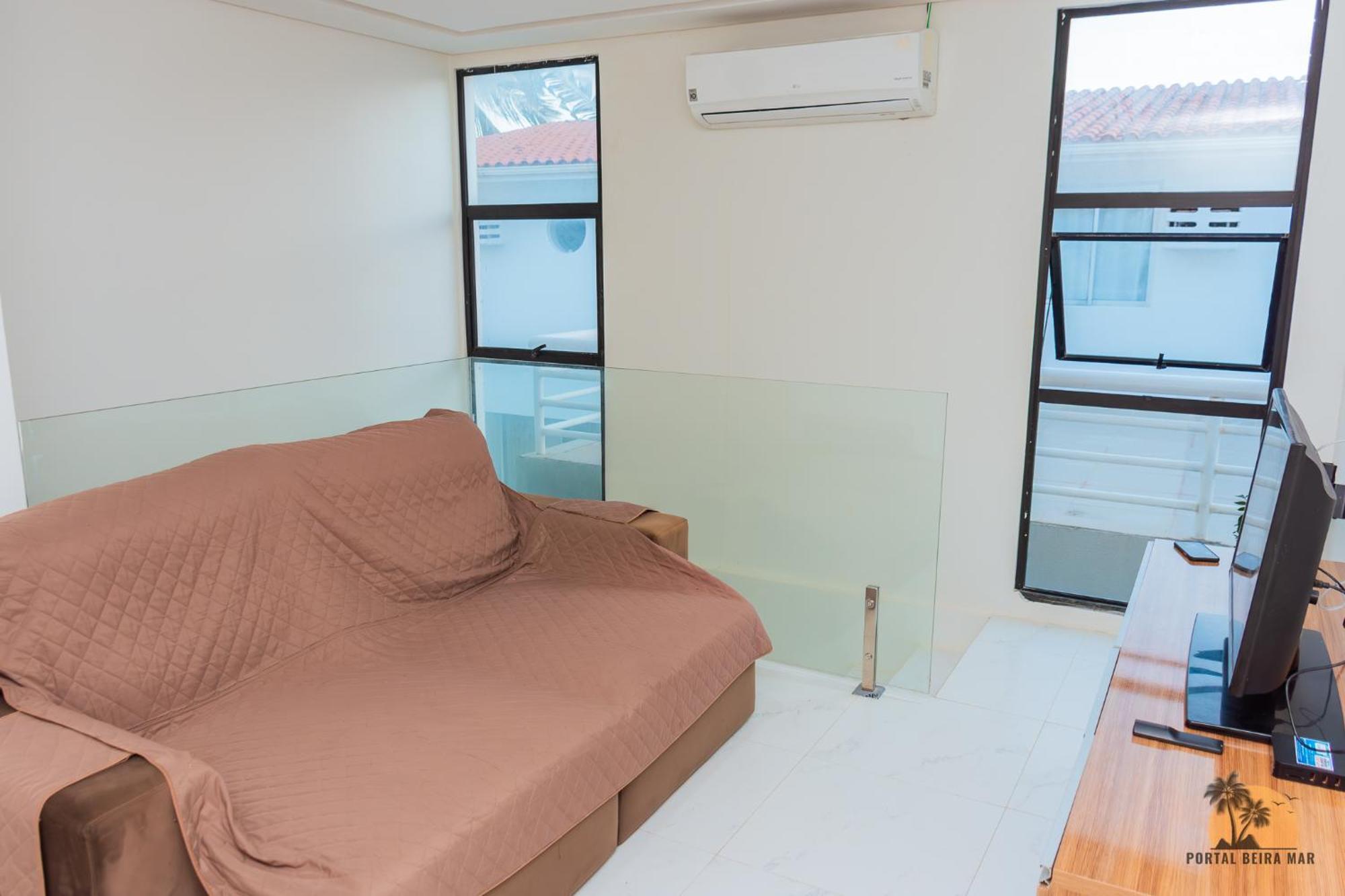 Portal Beira Mar Holiday home *