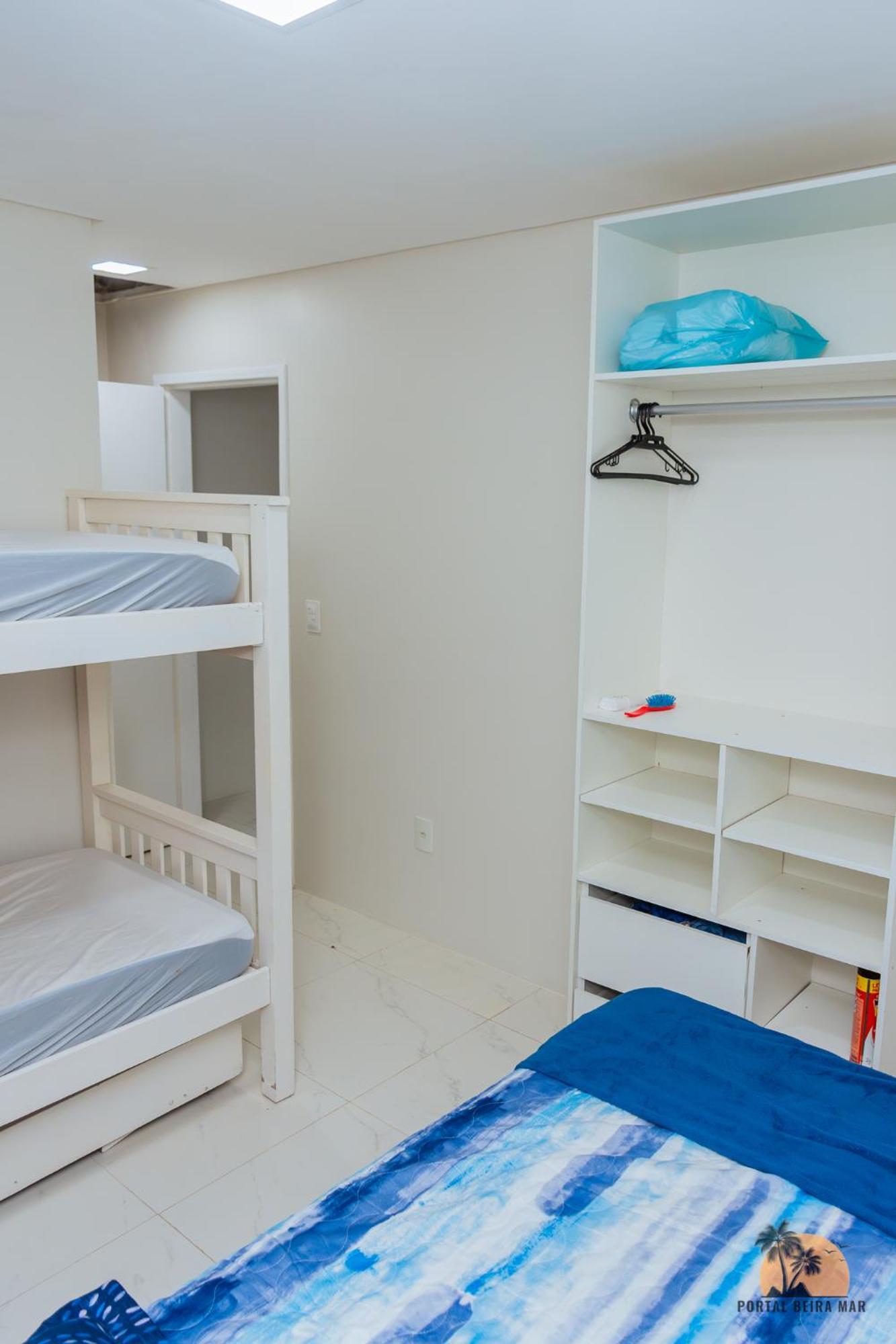Holiday home Portal Beira Mar Tamandare