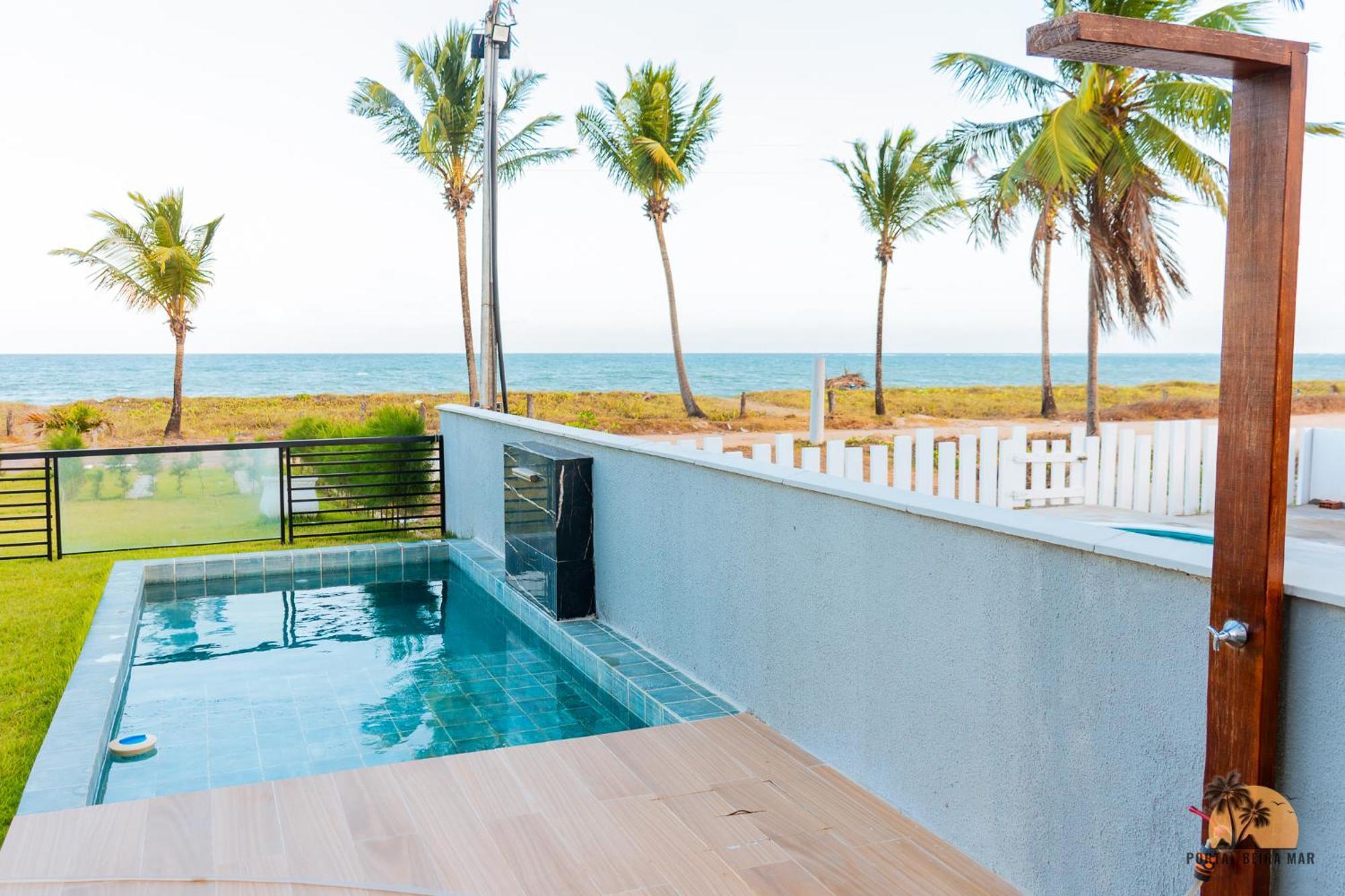 Holiday home Portal Beira Mar