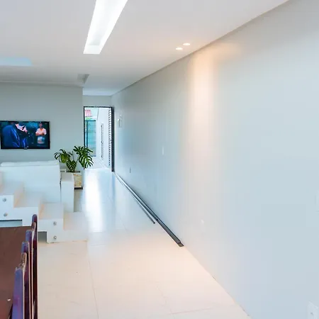 Portal Beira Mar Villa Tamandare Exterior photo
