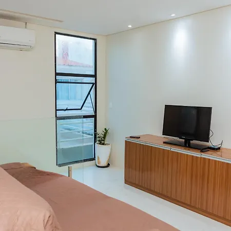 Portal Beira Mar Villa Tamandare Exterior photo