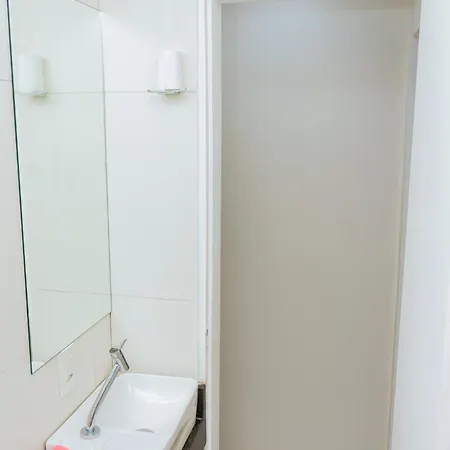 Portal Beira Mar Villa Tamandare Exterior photo