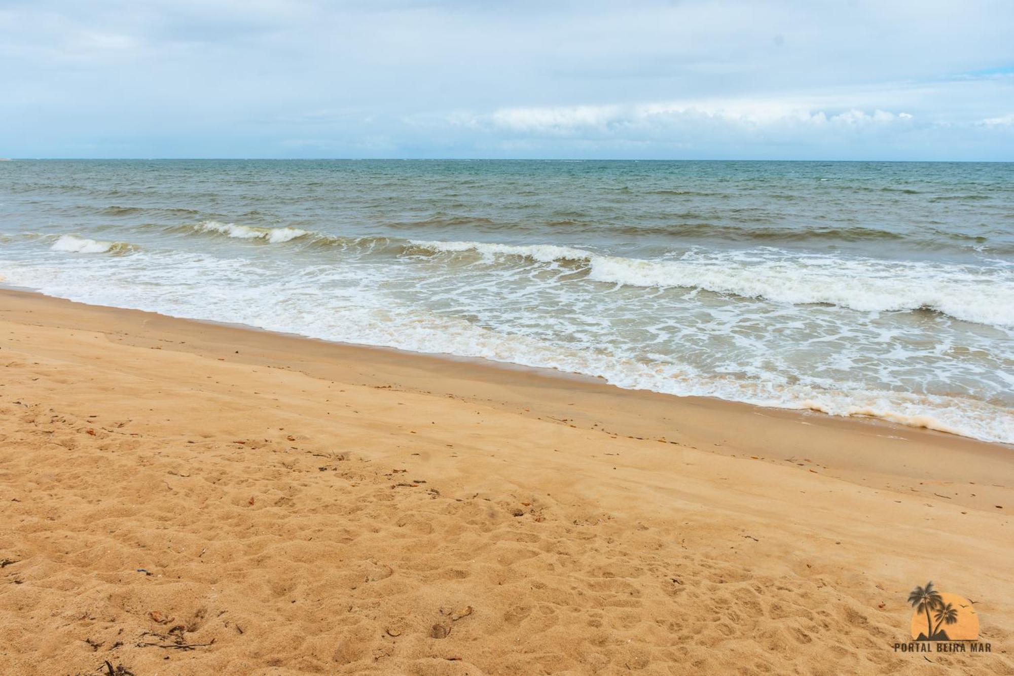 Сasa de vacaciones Portal Beira Mar Tamandaré